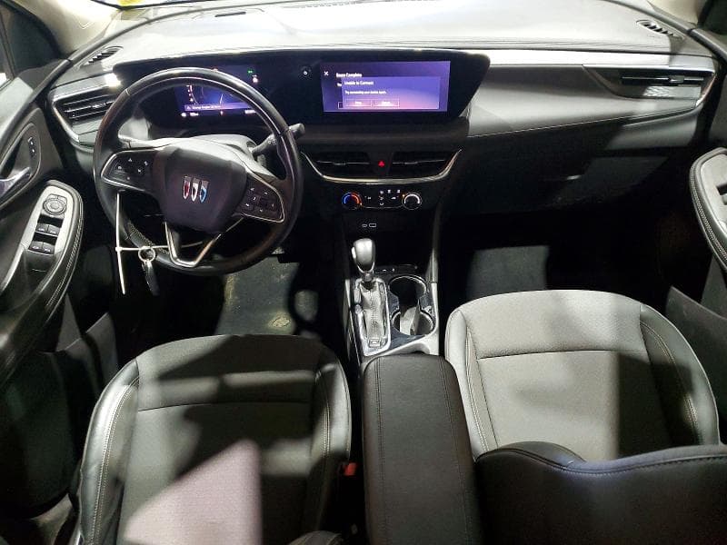 2024 BUICK ENCORE GX PREFERRED 8
