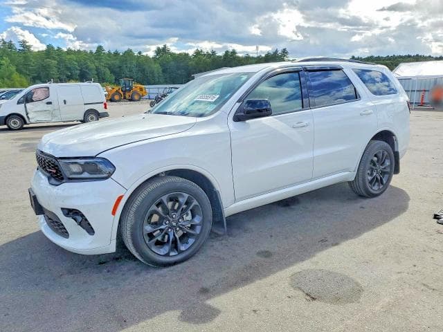 2026 DODGE DURANGO GT - 1