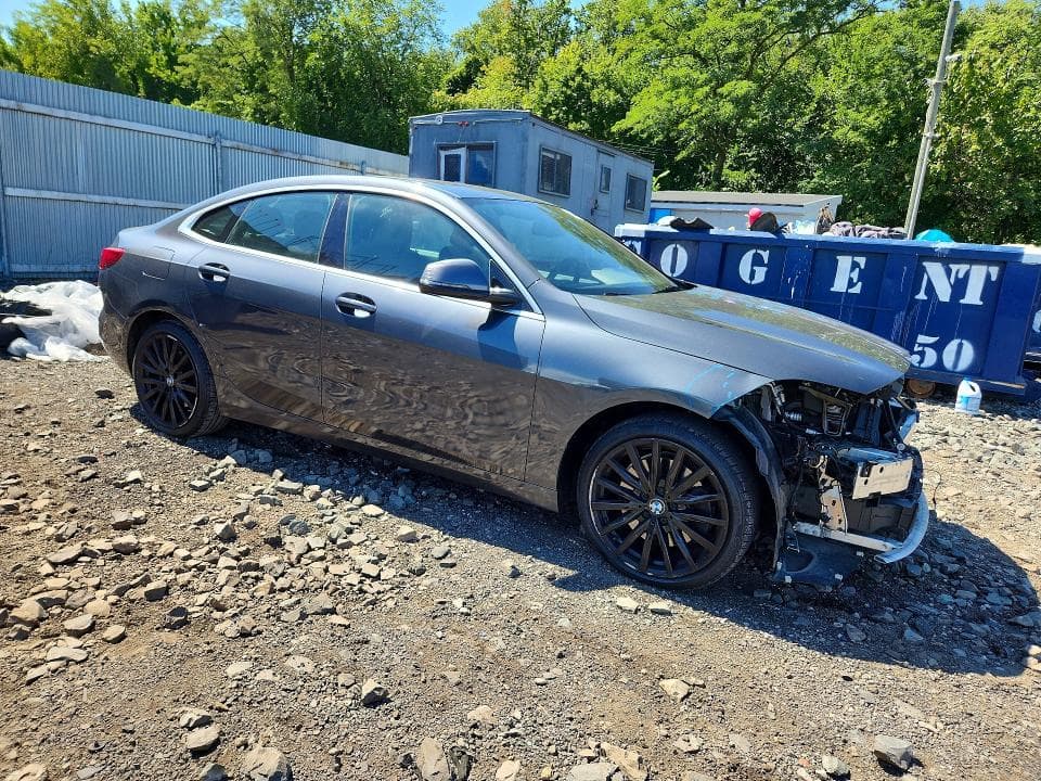 2020 BMW 228XI 4
