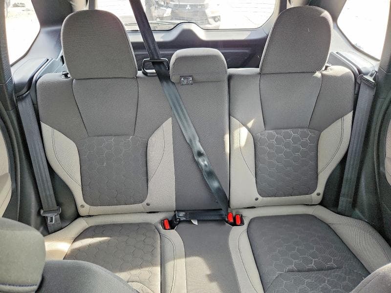 2025 SUBARU FORESTER 10