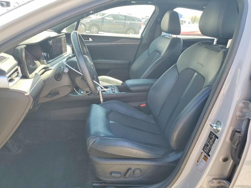 2023 KIA K5 GT LINE 7