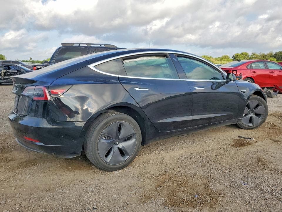 2019 TESLA MODEL 3 3