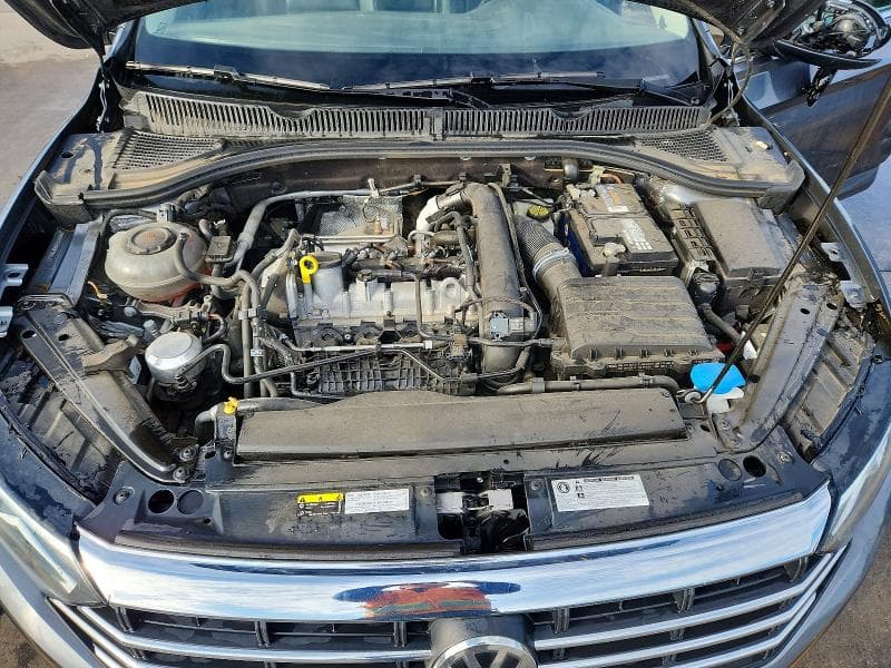 2019 VOLKSWAGEN JETTA S 11