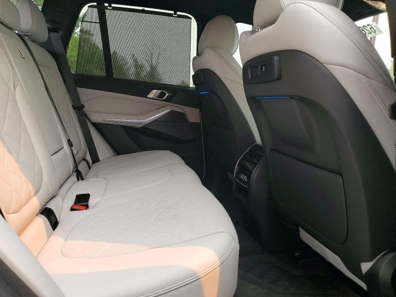 2023 BMW X5 XDRIVE45E 10