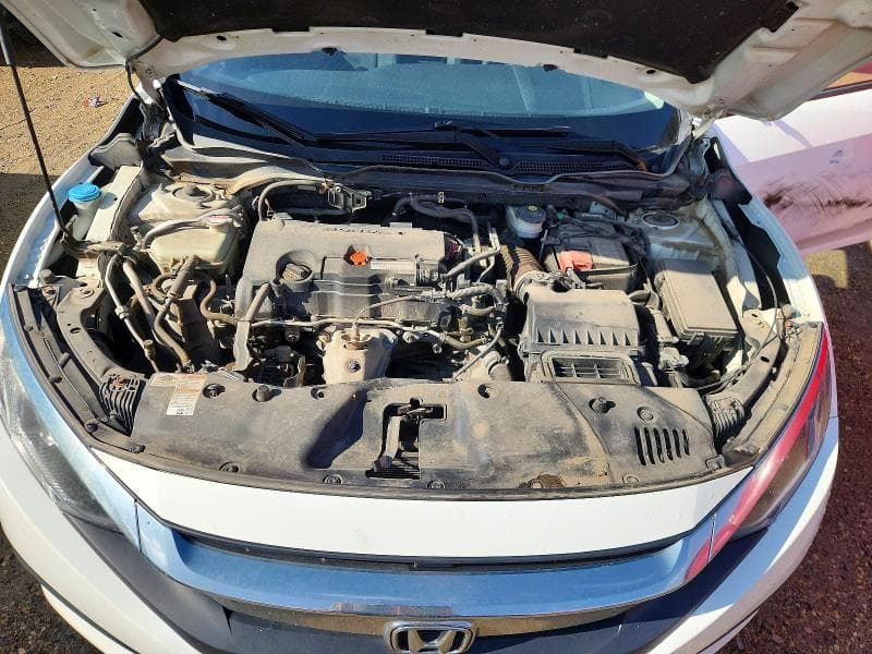2017 HONDA CIVIC LX 11