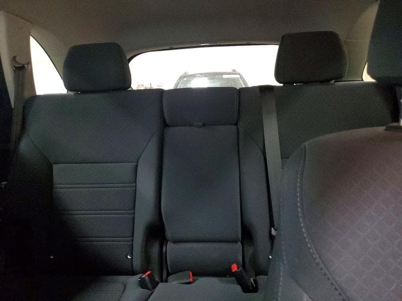 2019 KIA SORENTO LX 10