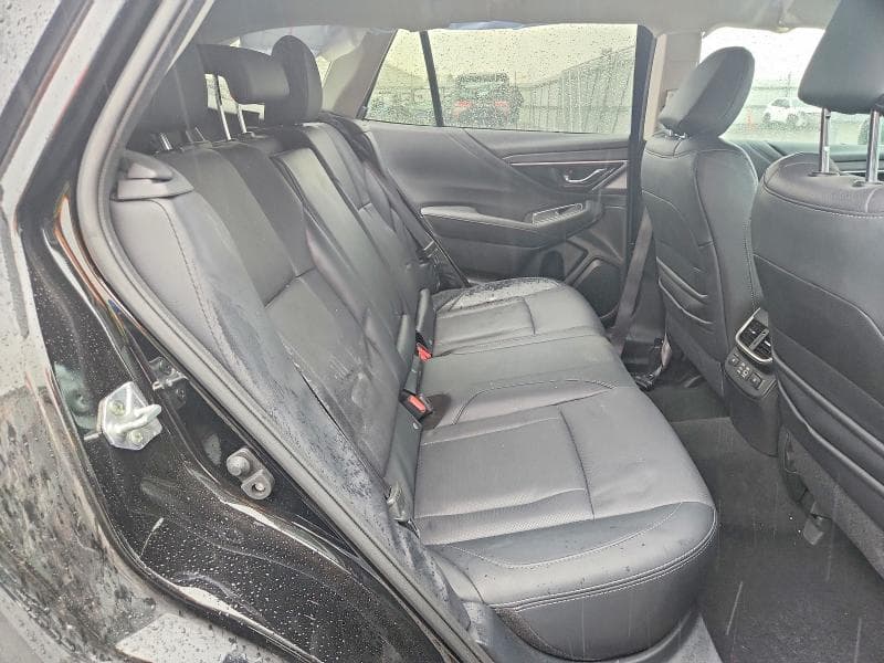 2023 SUBARU OUTBACK LIMITED 10
