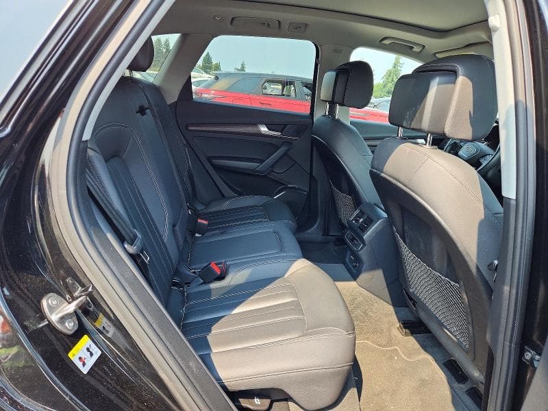 2022 AUDI Q5 PREMIUM 45 11