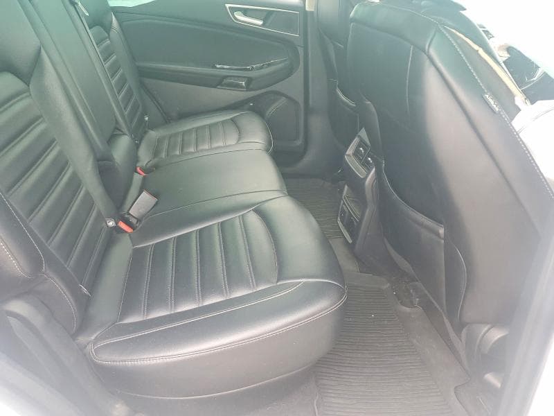 2020 FORD EDGE SEL 11