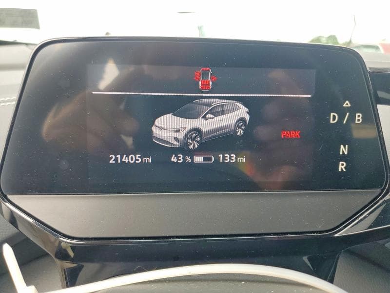 2023 VOLKSWAGEN ID.4 PRO S 9