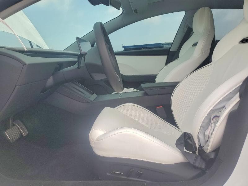2026 TESLA MODEL 3 7