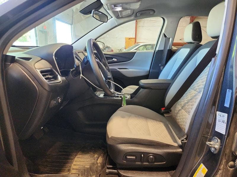 2019 CHEVROLET EQUINOX LT 7