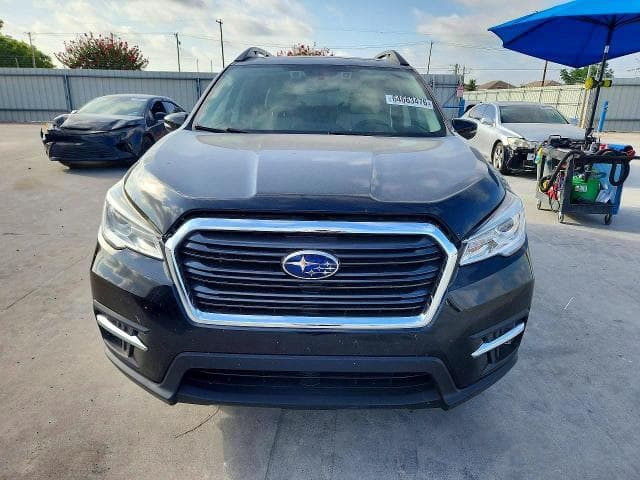 2022 SUBARU ASCENT LIMITED 5