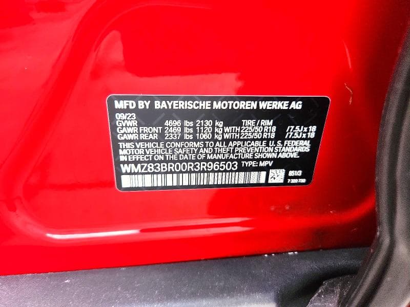 2024 MINI COOPER S COUNTRYMAN ALL4 13
