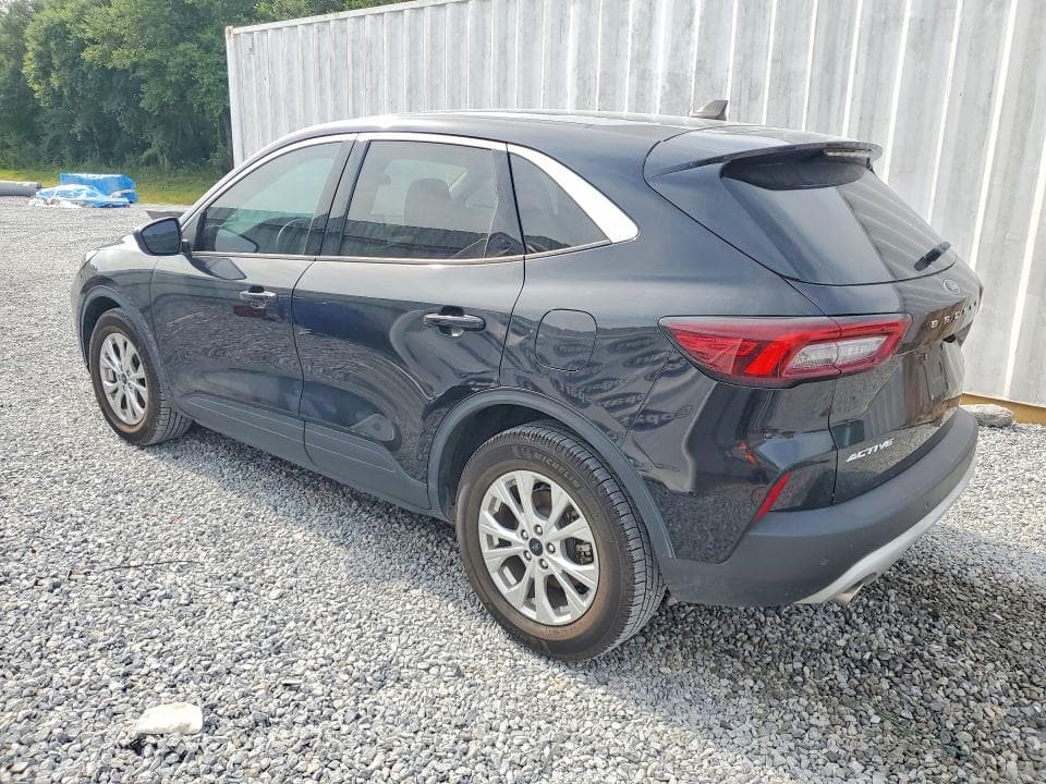 2023 FORD ESCAPE ACTIVE 2