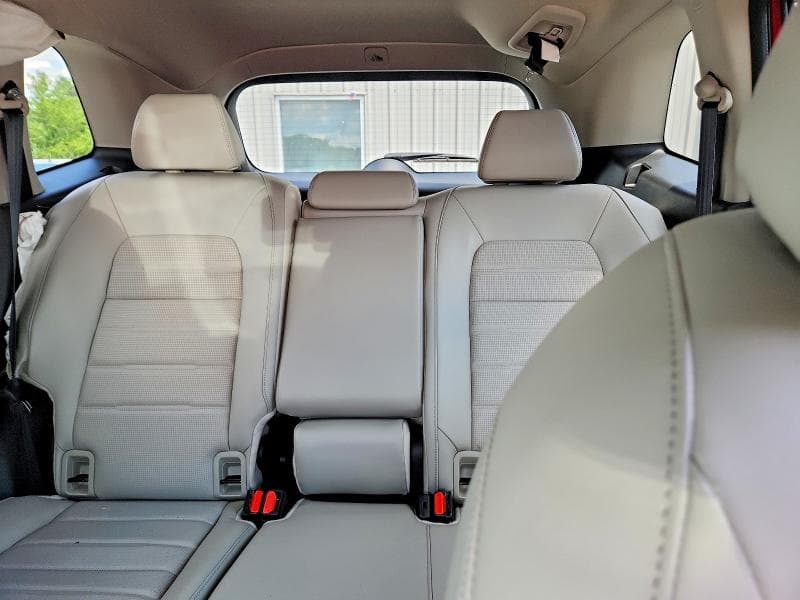 2025 HONDA CR-V EXL 10