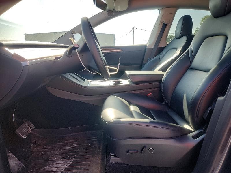 2023 TESLA MODEL Y 7