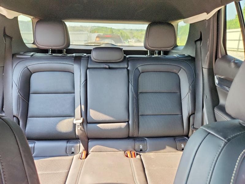 2026 GMC TERRAIN ELEVATION 10