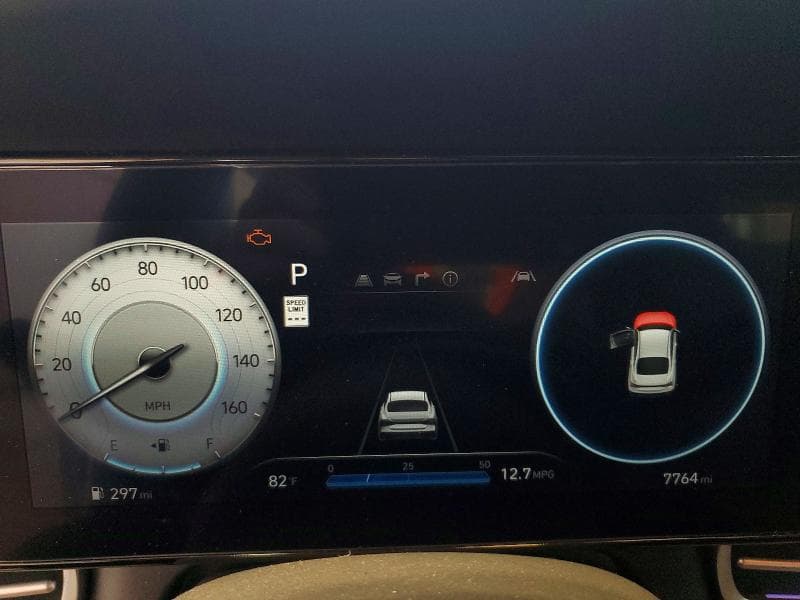 2024 HYUNDAI ELANTRA SEL 9