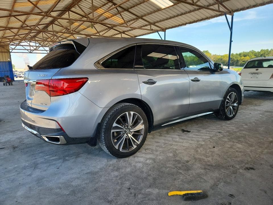 2019 ACURA MDX TECHNOLOGY 3