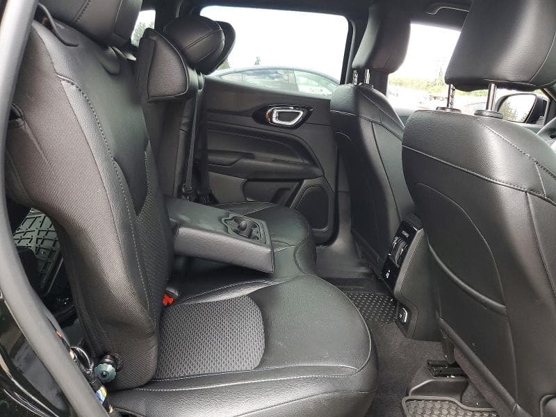 2026 JEEP COMPASS LATITUDE 11