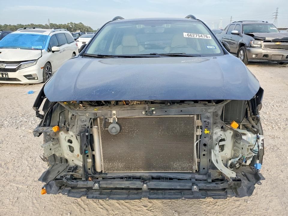 2019 SUBARU CROSSTREK PREMIUM 5