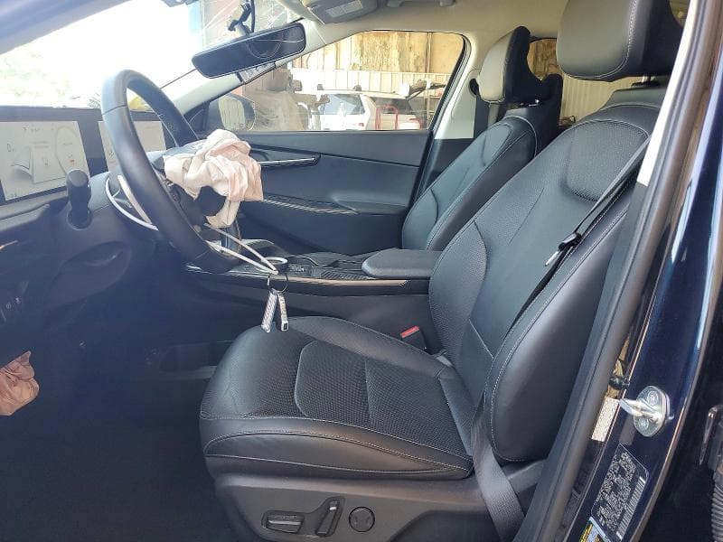 2023 KIA EV6 WIND 7