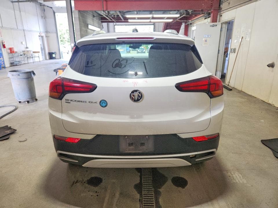 2020 BUICK ENCORE GX SELECT 6