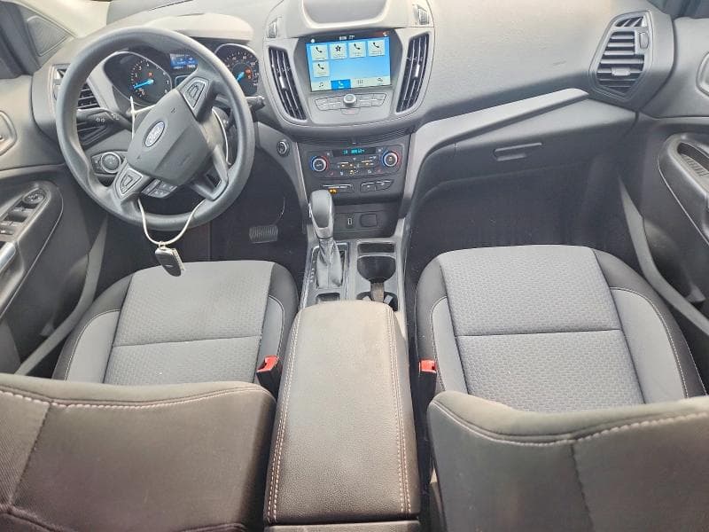 2019 FORD ESCAPE SE 8