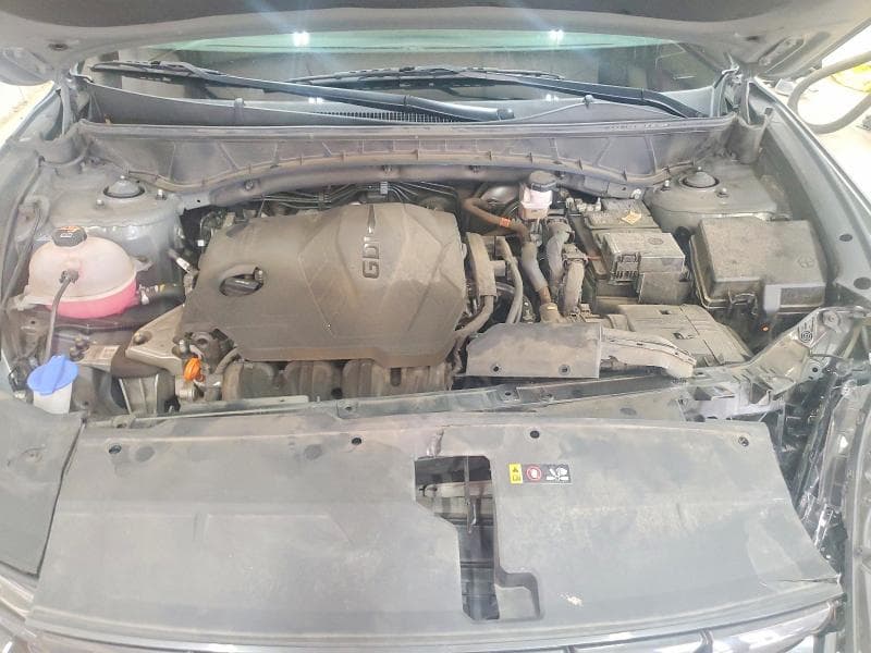2024 HYUNDAI TUCSON SEL 12