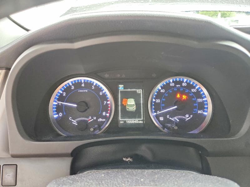 2018 TOYOTA HIGHLANDER LE PLUS 9