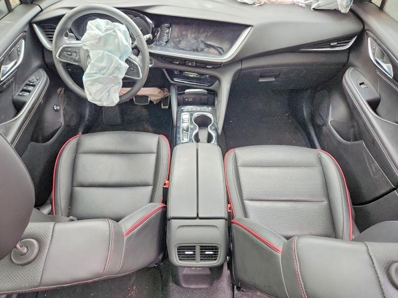 2023 BUICK ENVISION ESSENCE 8