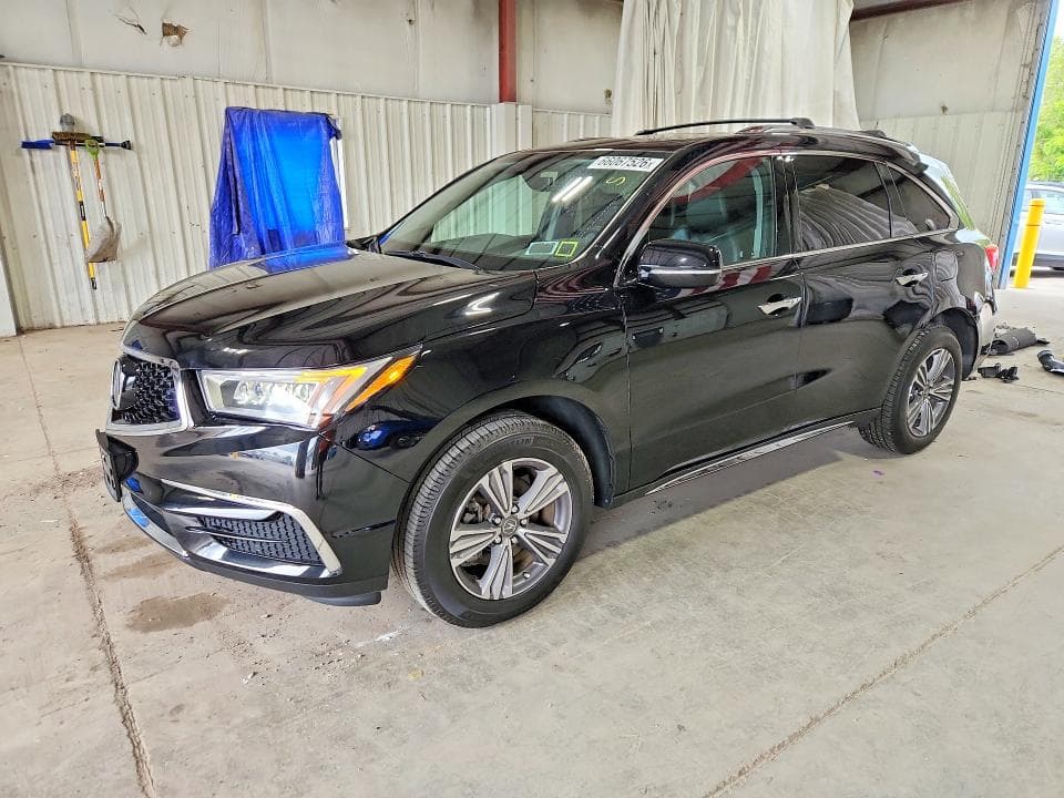 2019 ACURA MDX - 1