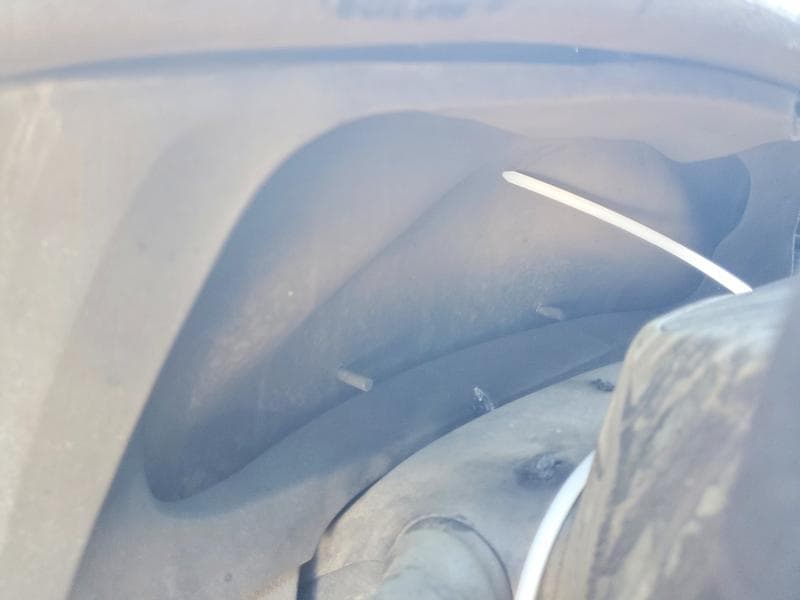 2019 TOYOTA SIENNA LE 9