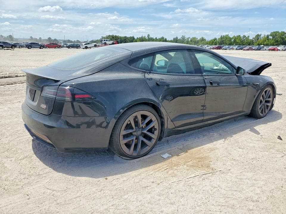2022 TESLA MDL 3 PF 3