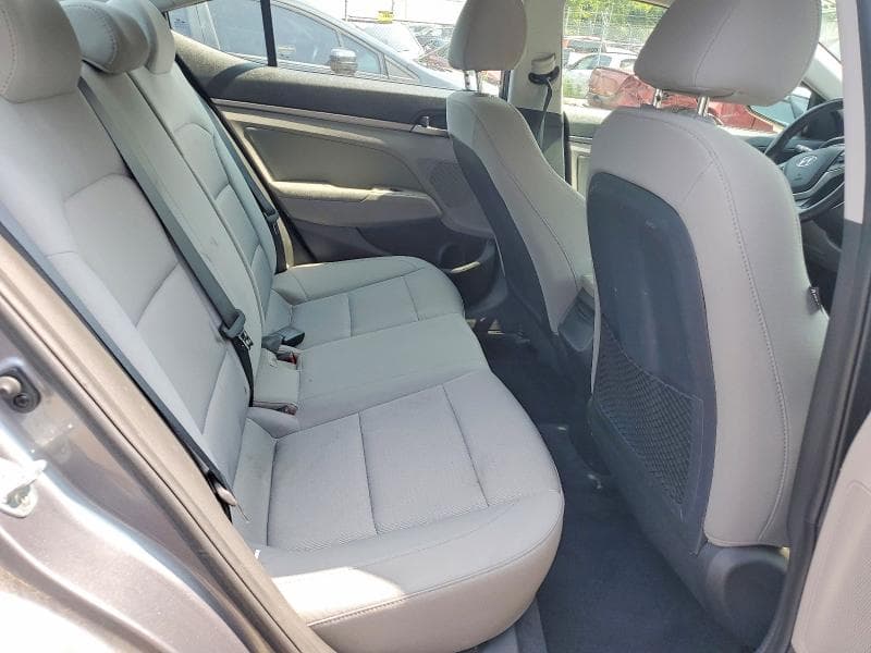 2018 HYUNDAI ELANTRA VALUE EDITION 10