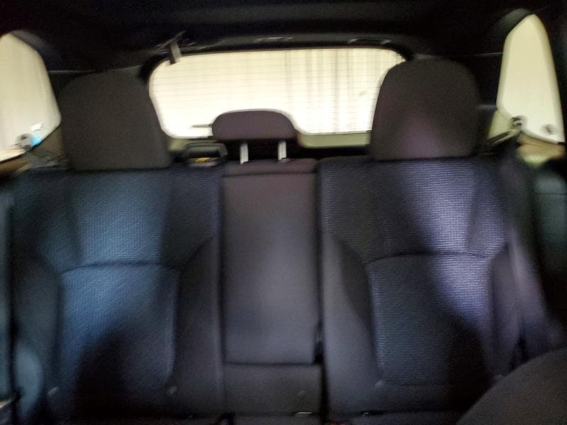 2026 SUBARU FORESTER PREMIUM 10