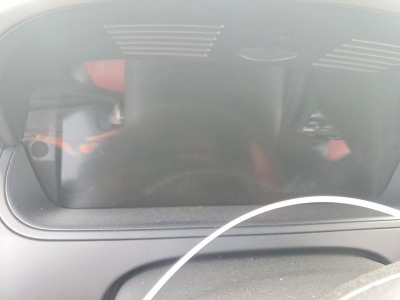 2021 JAGUAR F-TYPE R 9