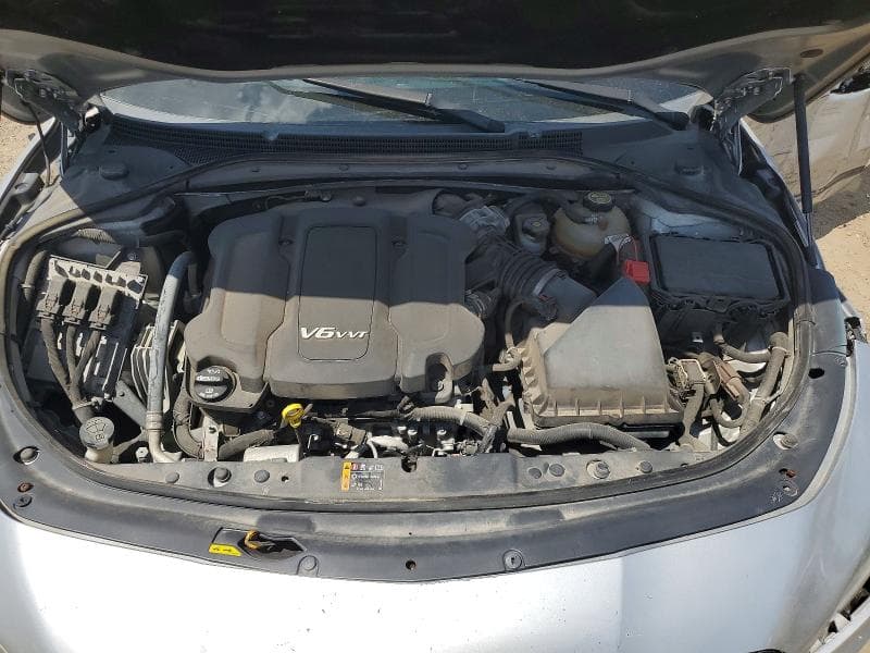 2017 BUICK LACROSSE ESSENCE 11