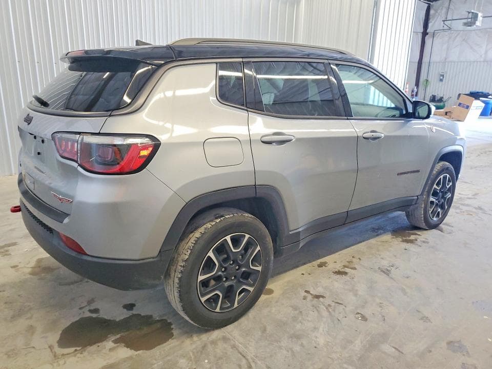 2021 JEEP COMPASS TRAILHAWK 3