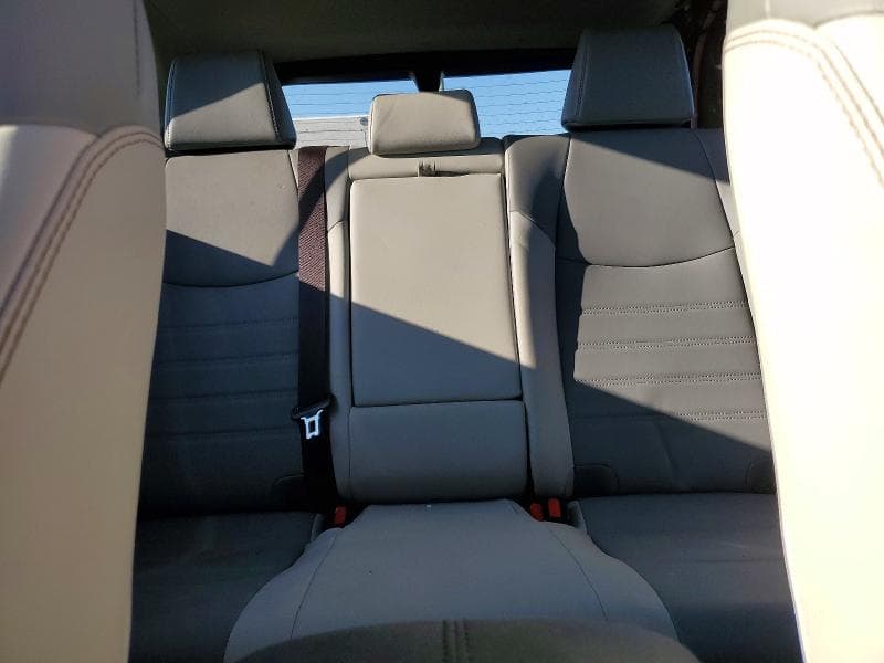 2022 TOYOTA RAV4 XLE PREMIUM 10