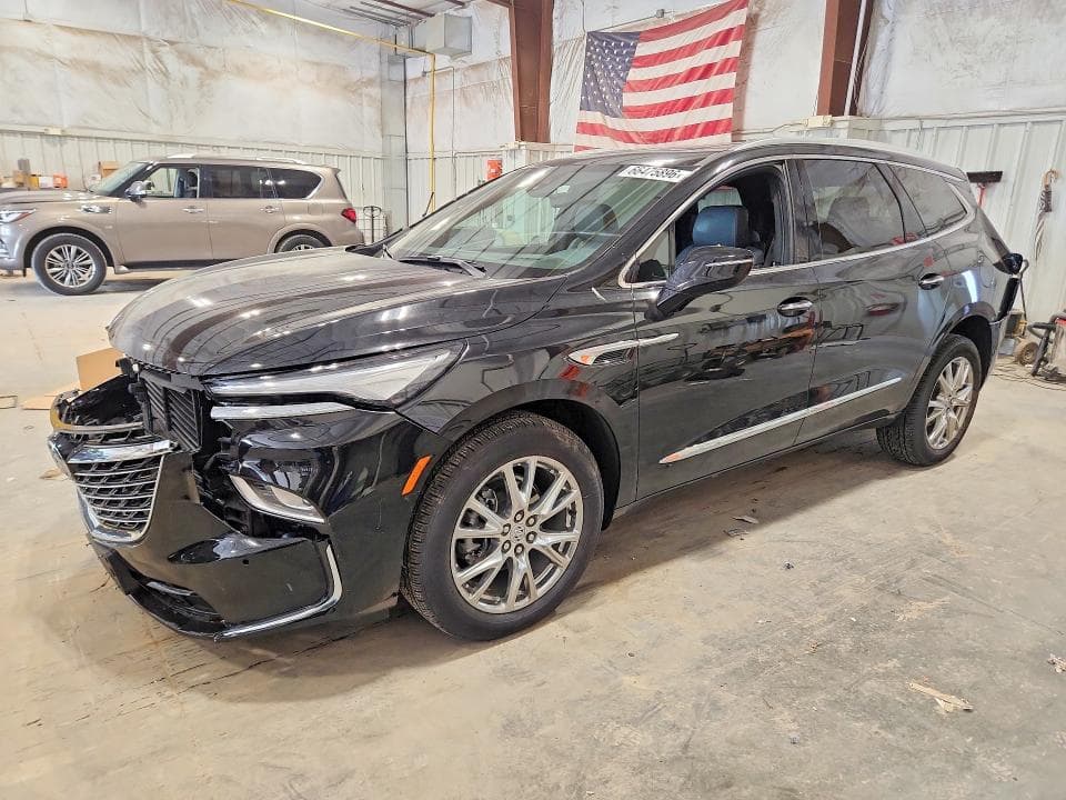 2023 BUICK ENCLAVE PREMIUM - 1