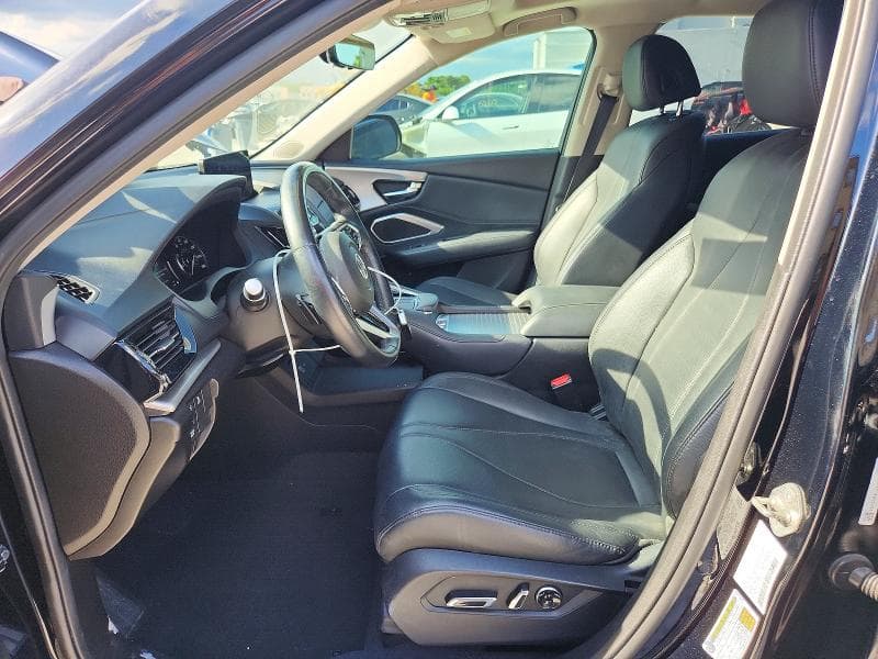2020 ACURA RDX 7