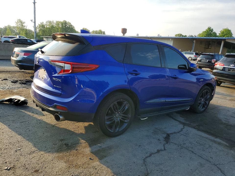 2019 ACURA RDX A-SPEC 3
