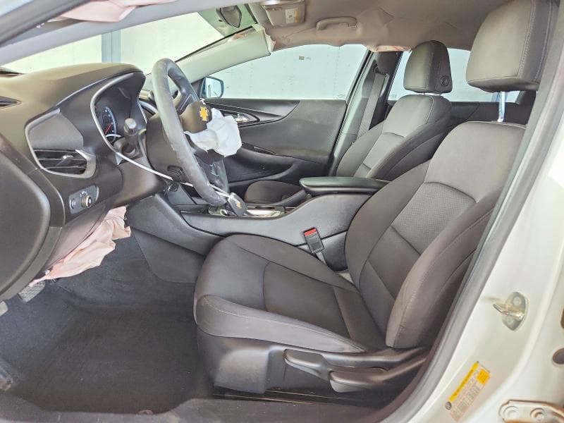 2018 CHEVROLET MALIBU LS 7