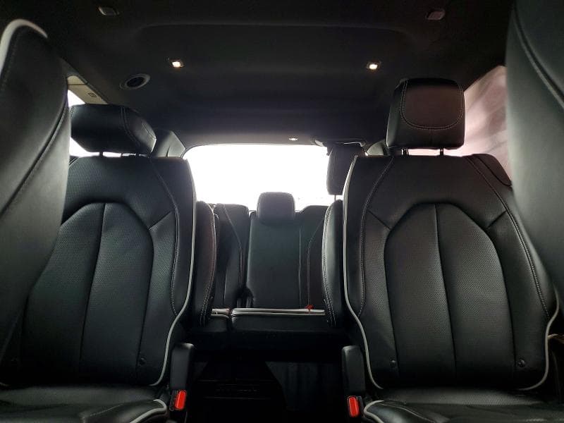 2026 CHRYSLER PACIFICA LIMITED 10