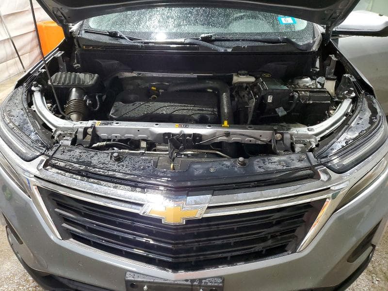 2023 CHEVROLET EQUINOX LT 12
