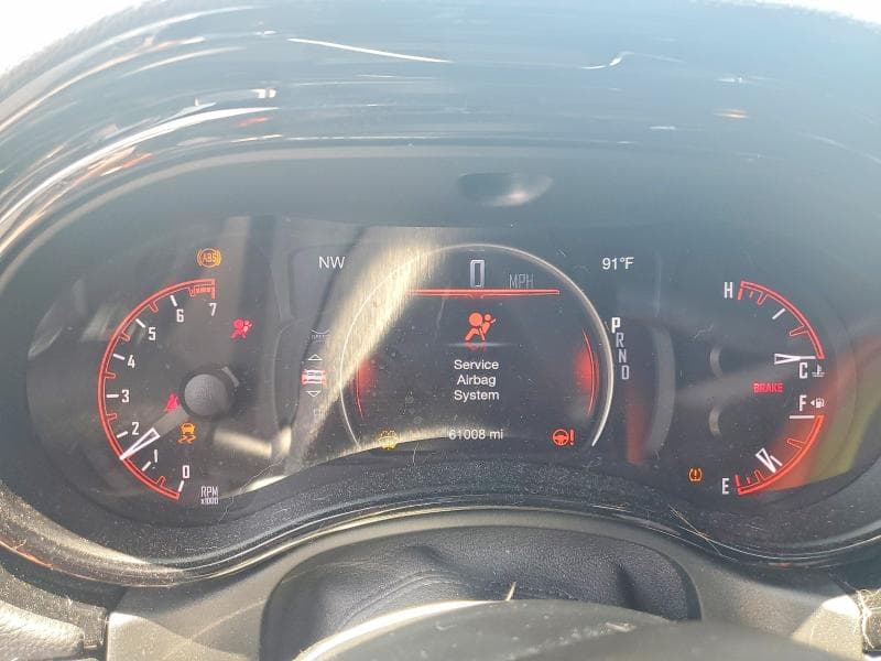 2021 DODGE DURANGO GT 9