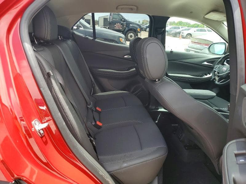 2026 BUICK ENCORE GX PREFERRED 10