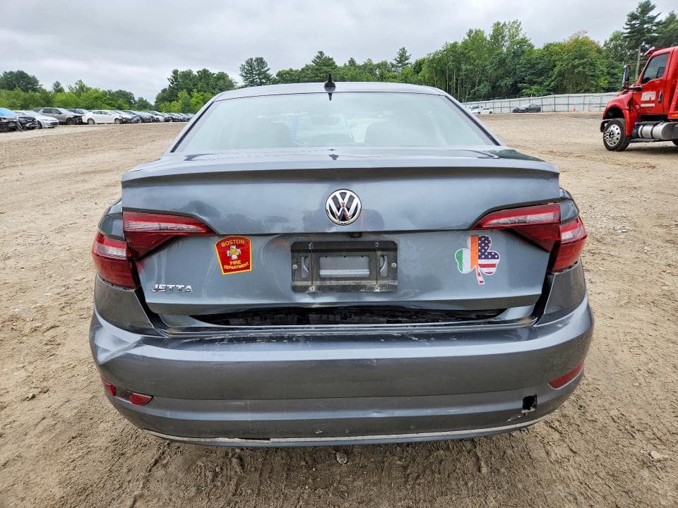 2020 VOLKSWAGEN JETTA S 6